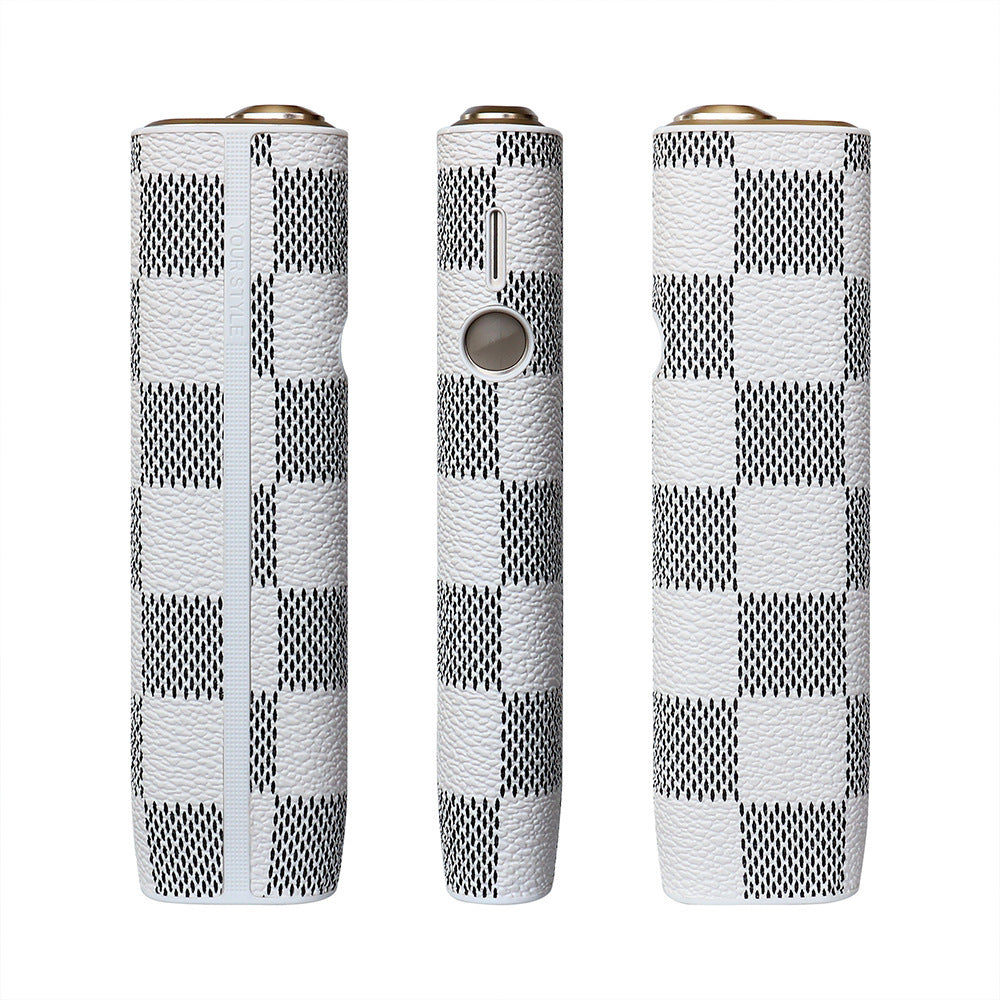 Anti-fall Leather Protective Decoration Shell