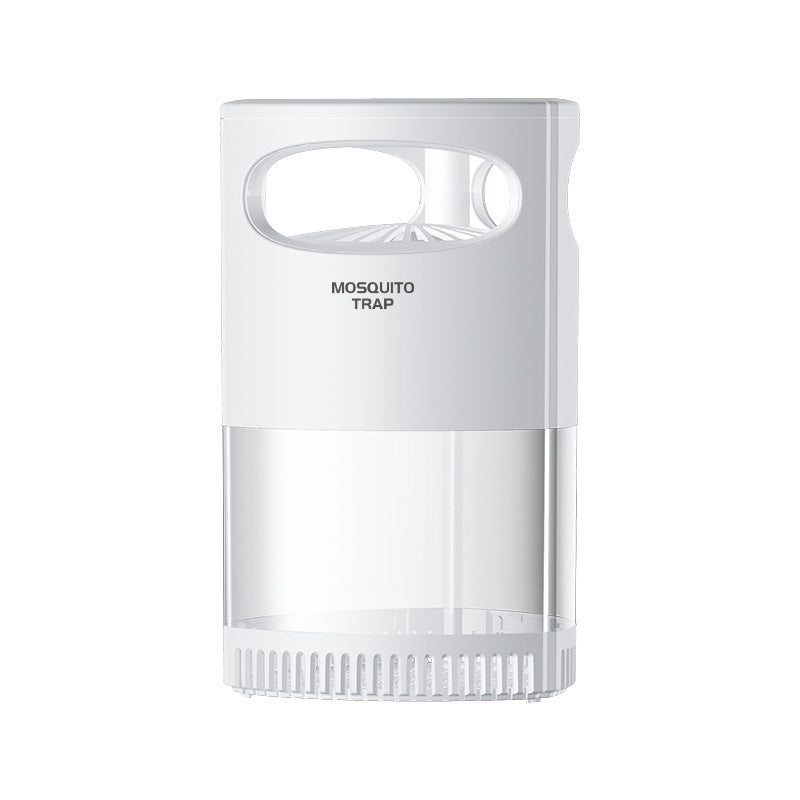 USB Photocatalyst Mute Purple Mosquito Lamp