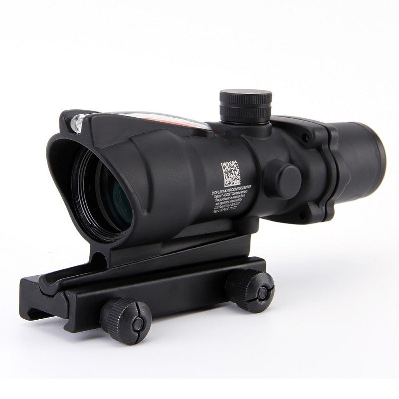 Water gun general metal sight