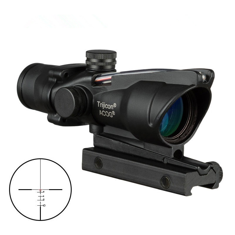 Water gun general metal sight