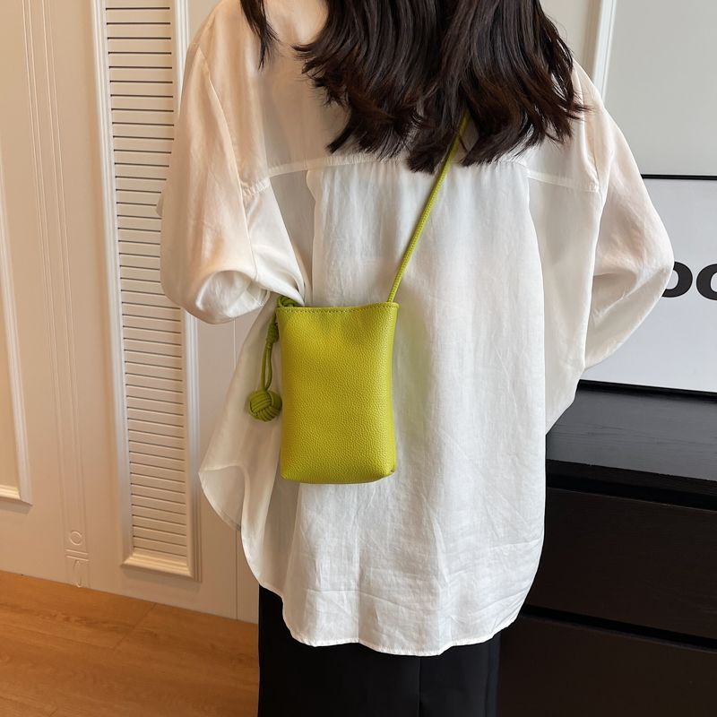 Women's Crossbody Bag Mini Phone Bag
