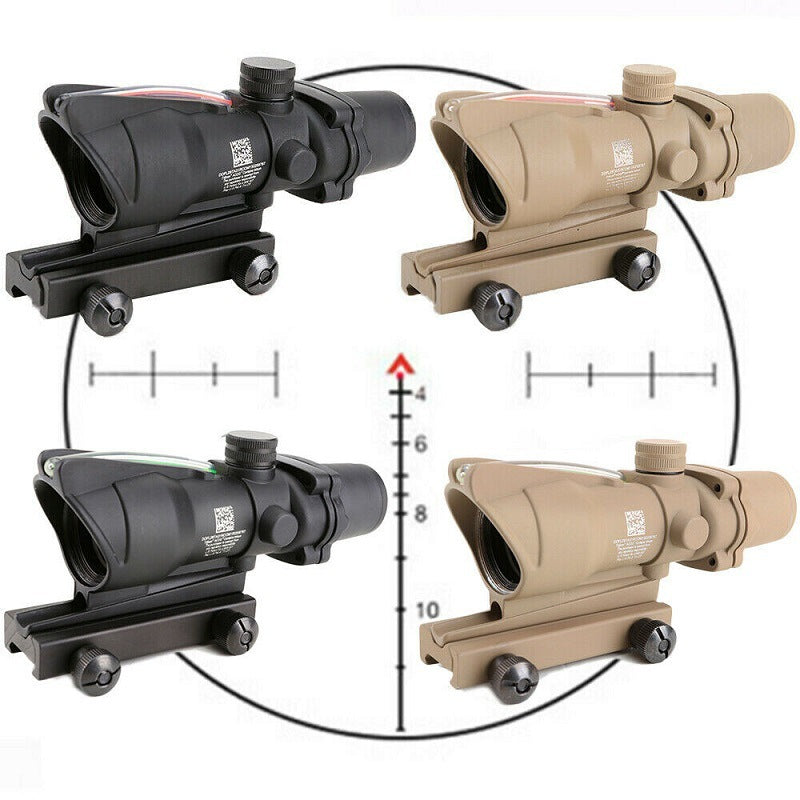 Water gun general metal sight