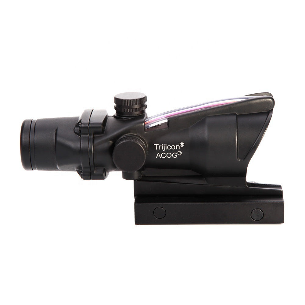 Water gun general metal sight
