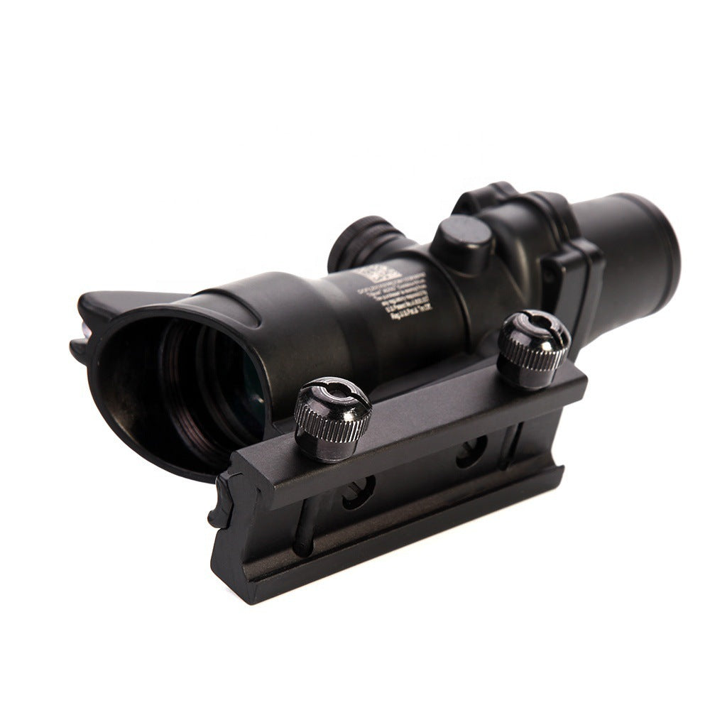 Water gun general metal sight