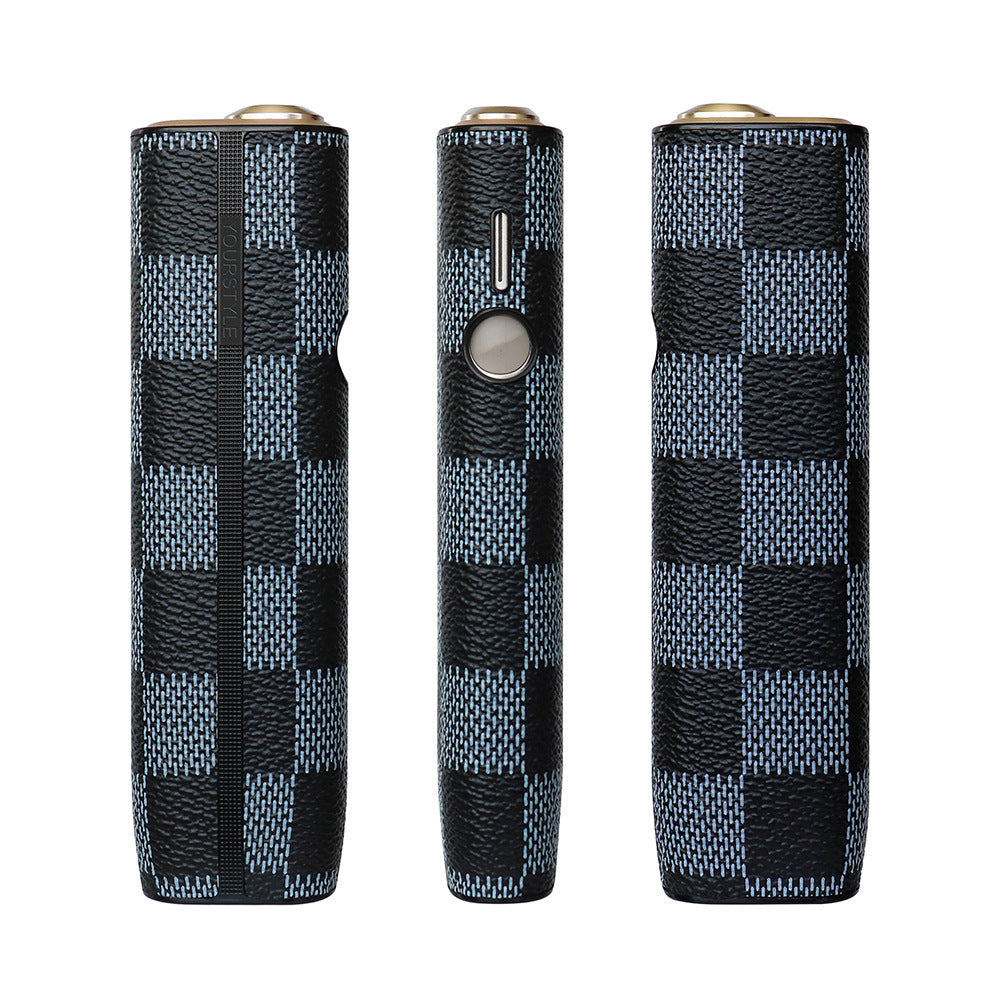 Anti-fall Leather Protective Decoration Shell