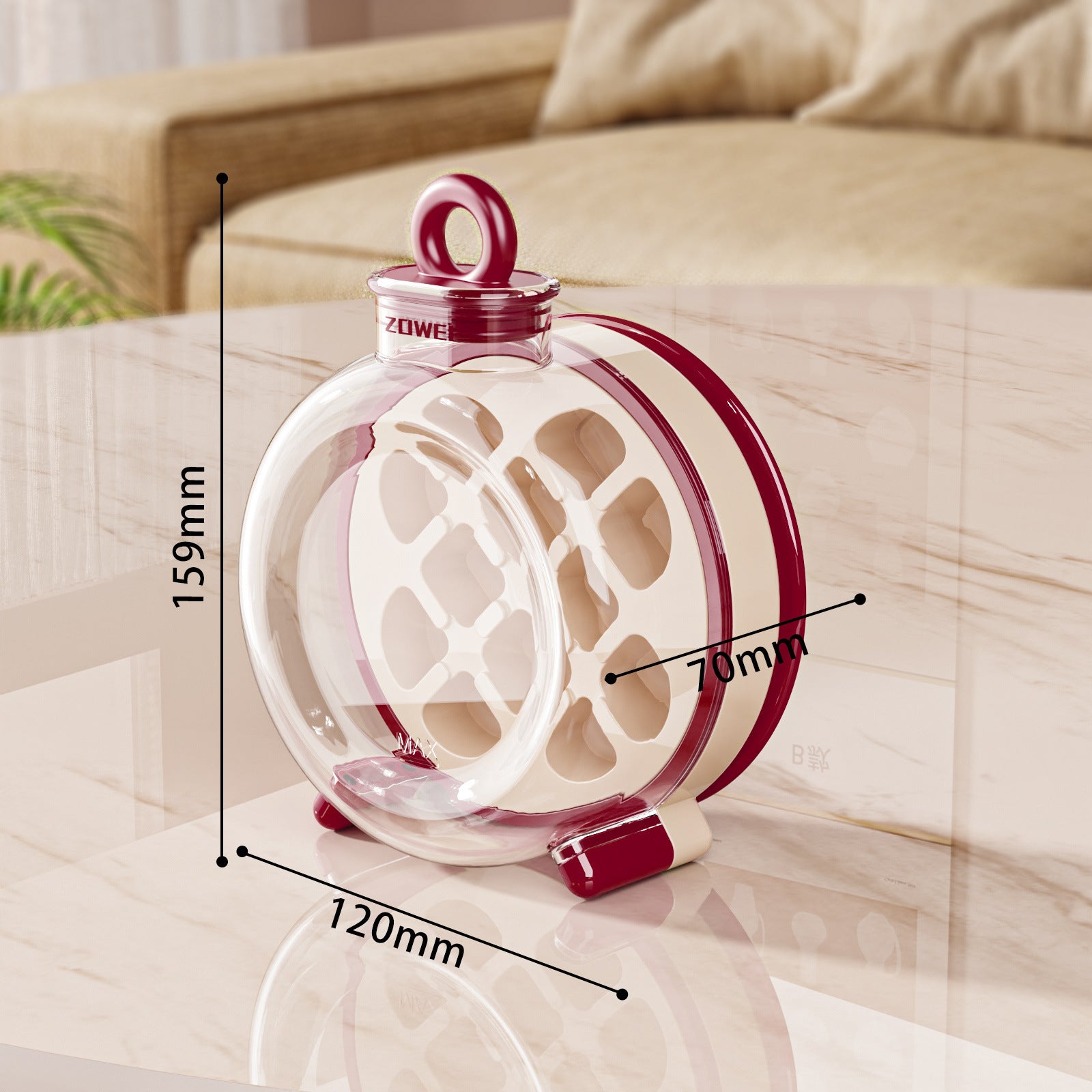 Ice Cube Mold Household Food Grade Ice Machine Kettle Silicone Mold