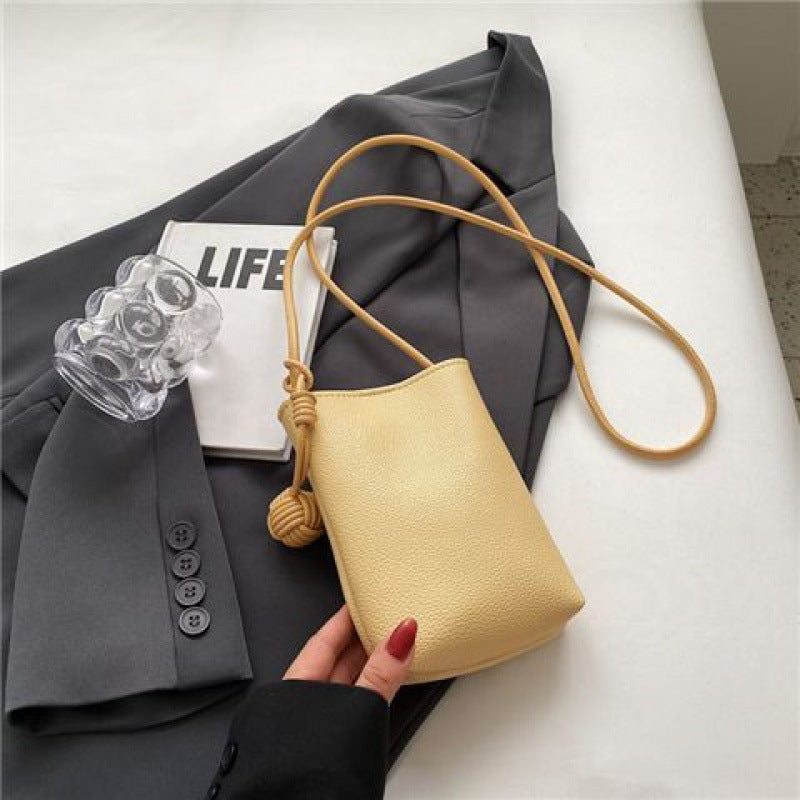 Women's Crossbody Bag Mini Phone Bag