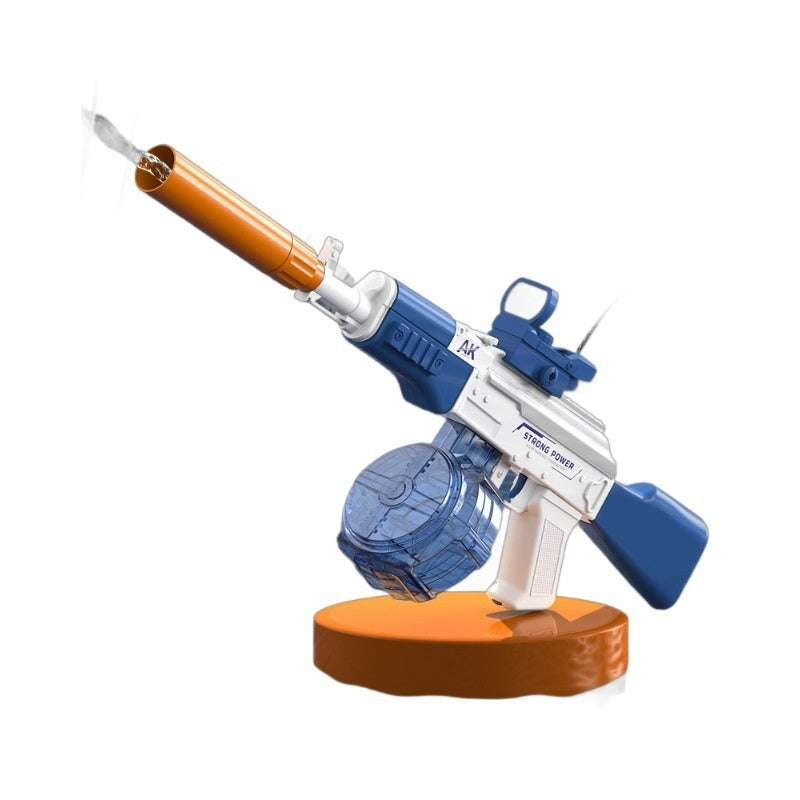 Ak47 Electric Water Gun Water Nourishing Toy
