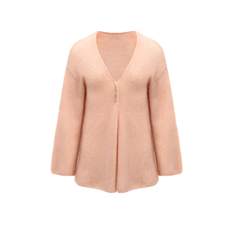 Early Autumn Sweaters Cardigan Thin