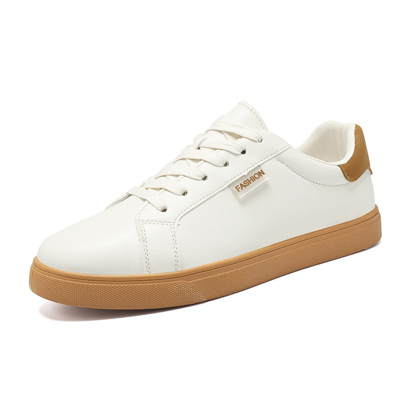 Men's Korean-style All-matching Fashionable Sports Shoes