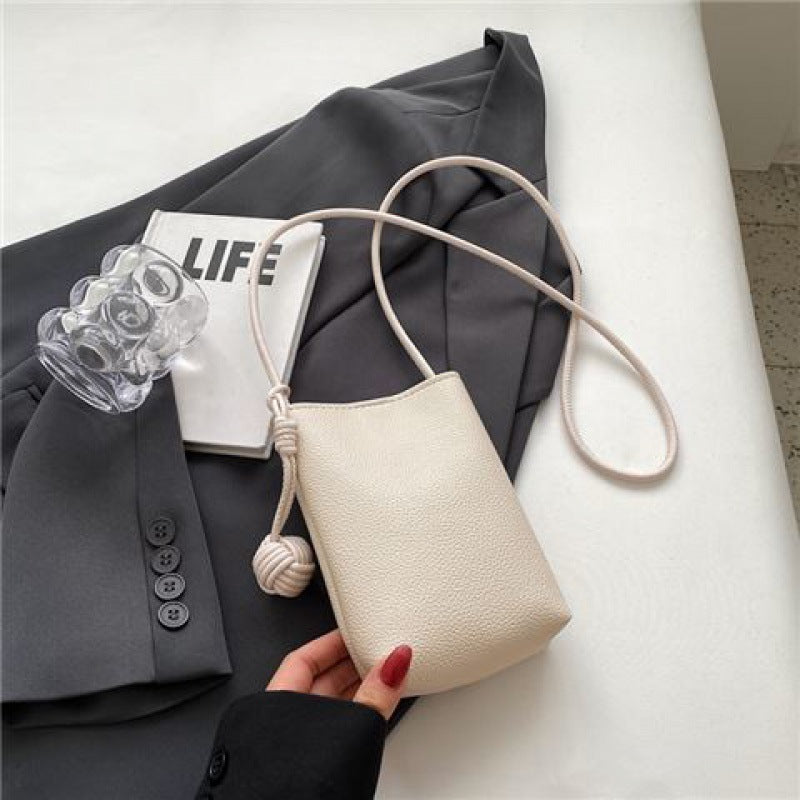 Women's Crossbody Bag Mini Phone Bag
