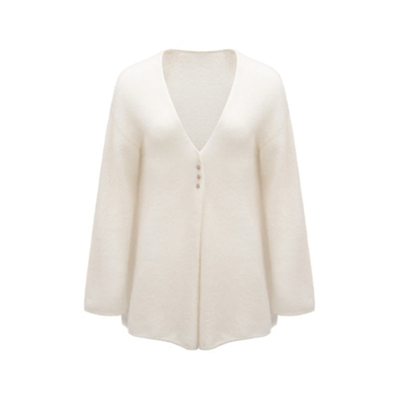 Early Autumn Sweaters Cardigan Thin