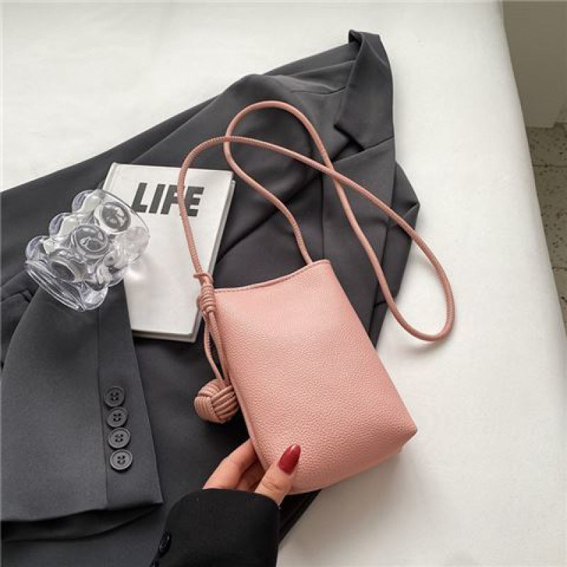 Women's Crossbody Bag Mini Phone Bag