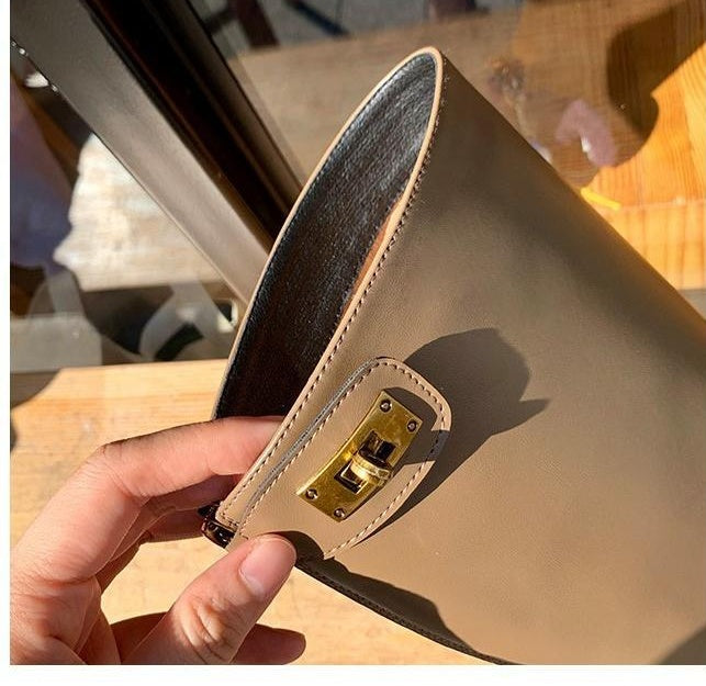 Tall Tube Knight Boots Female Autumn Winter